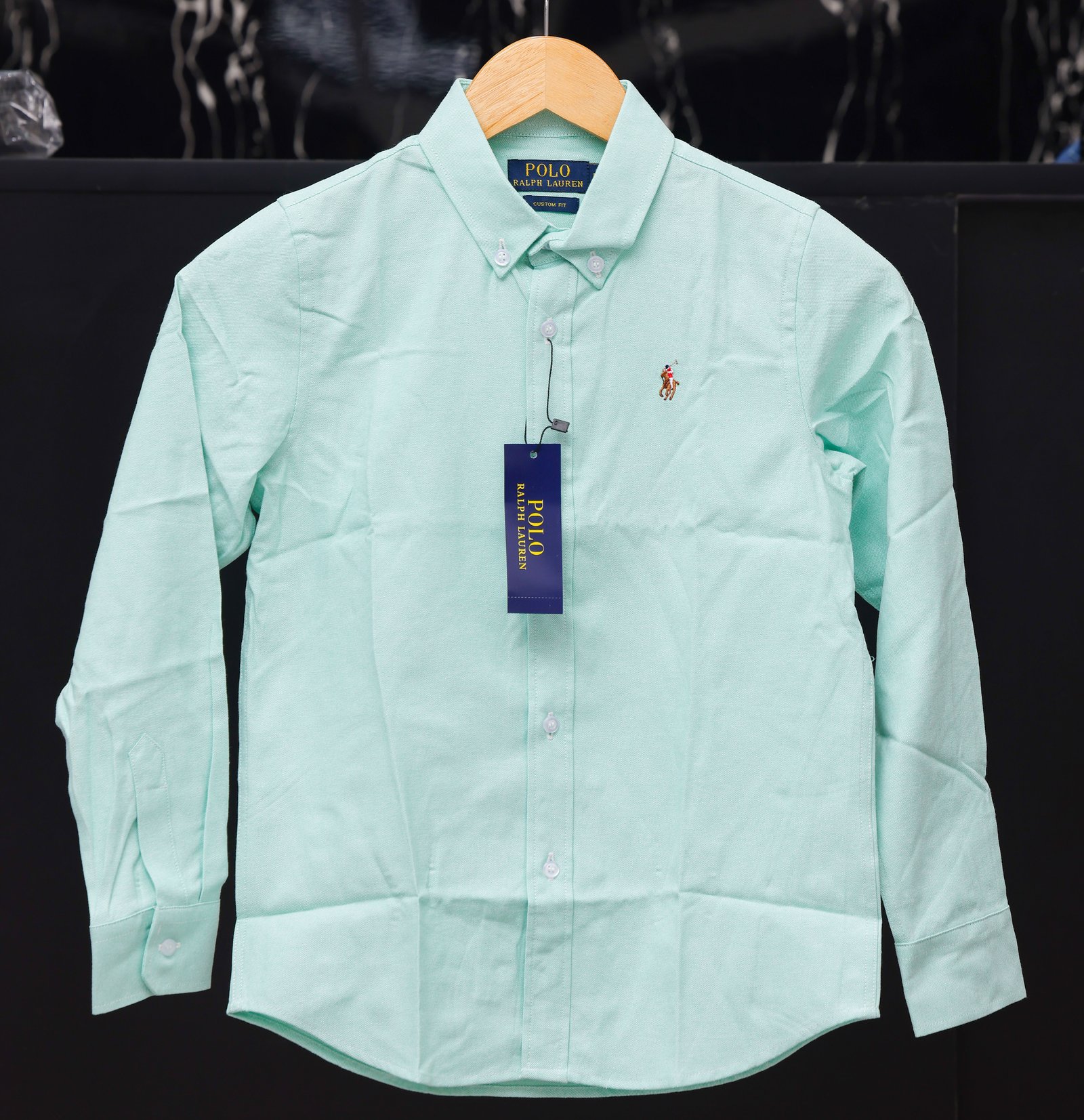 chemise